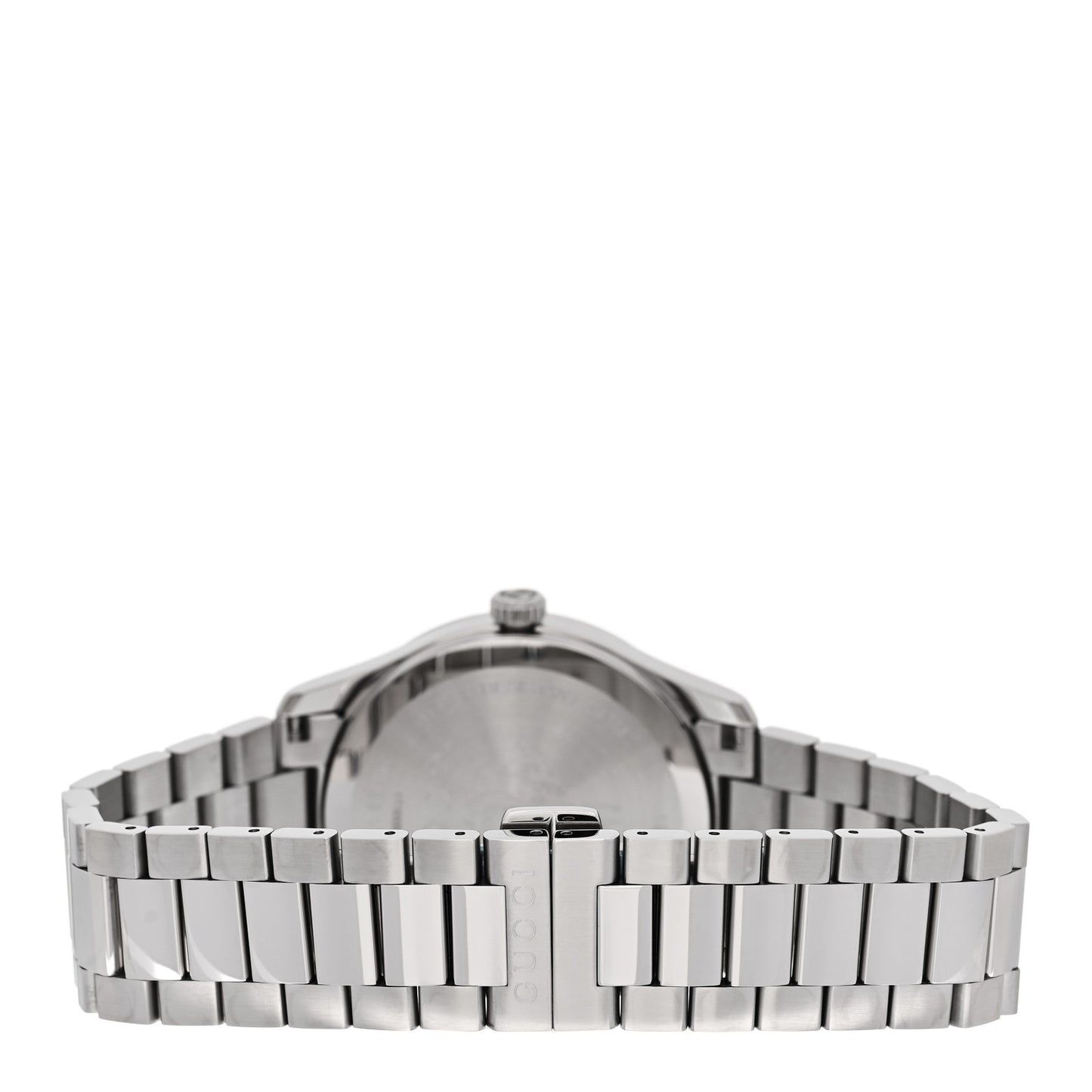 Stainless Steel 38mm G-Timeless Bee Quartz Watch