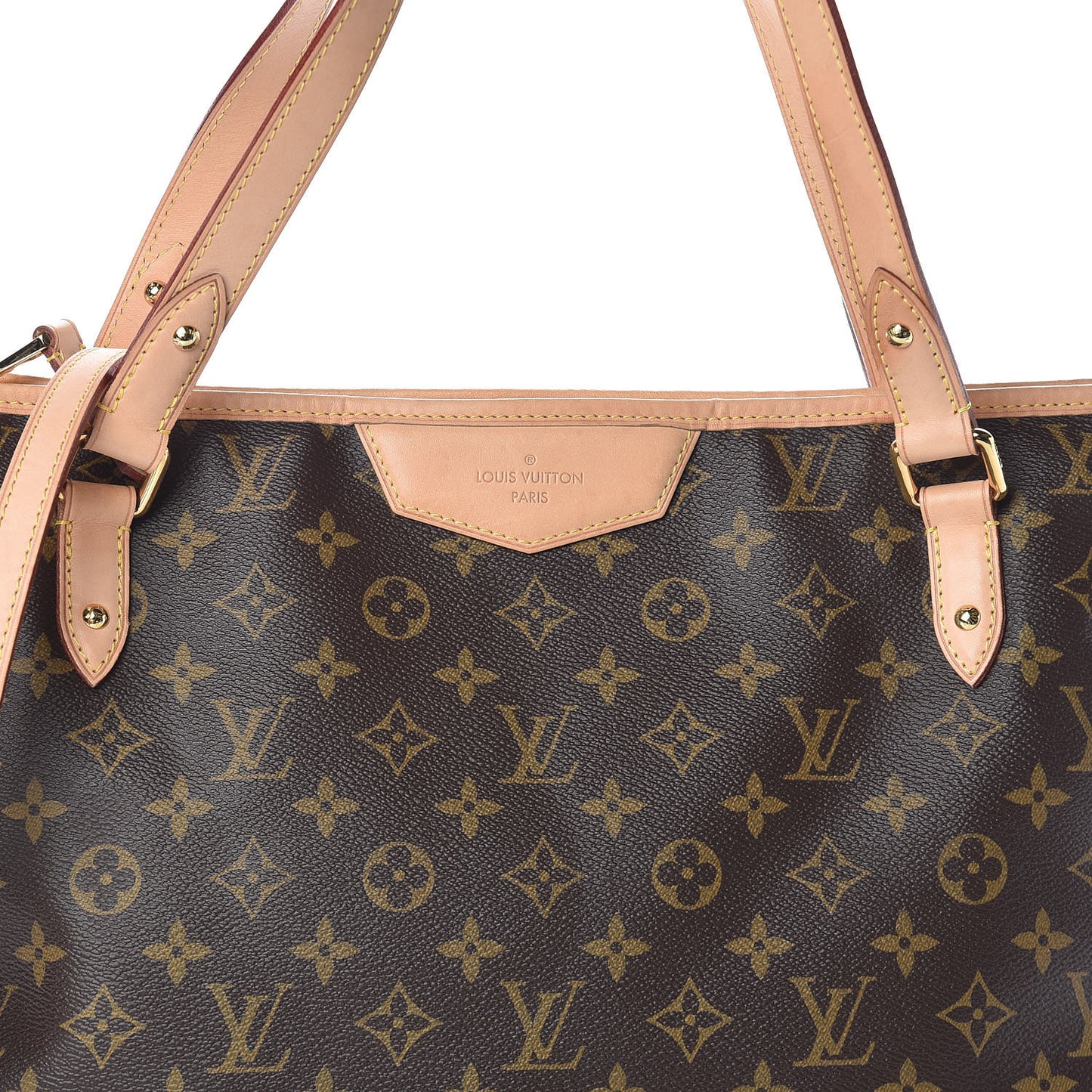 Monogram Estrela MM