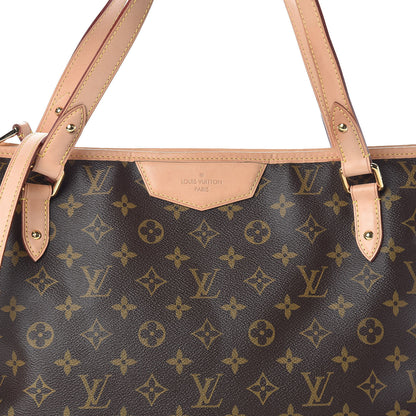 Louis Vuitton Monogram Estrela MM 7 of 11