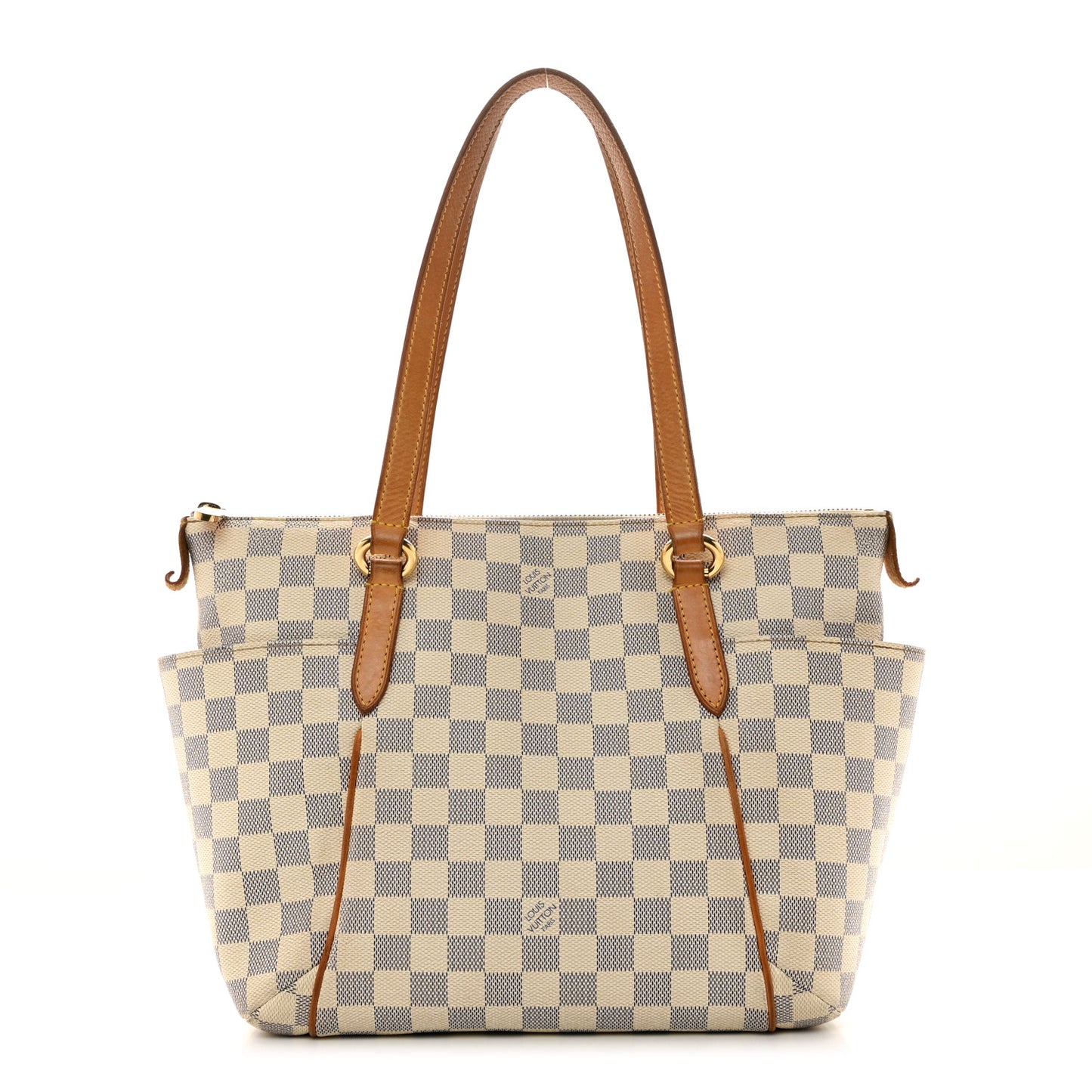Damier Azur Totally PM