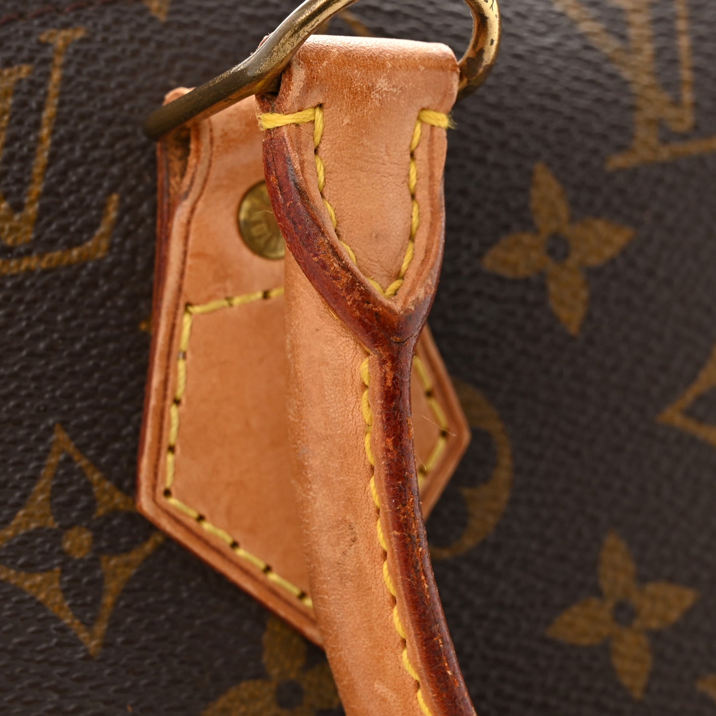 Monogram Alma MM