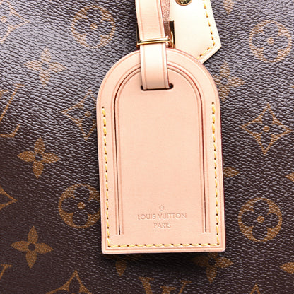 Louis Vuitton Monogram All-In MM 9 of 9