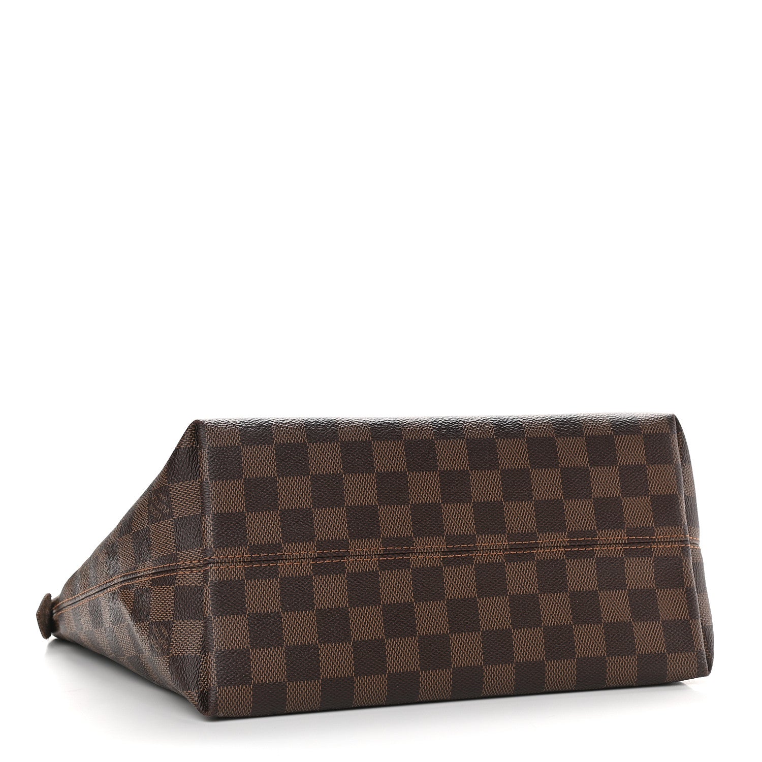 Louis Vuitton Damier Ebene Iena PM 4 of 8