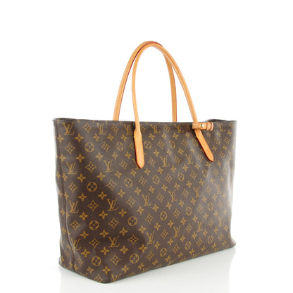 Louis Vuitton Monogram Raspail GM 3 of 7