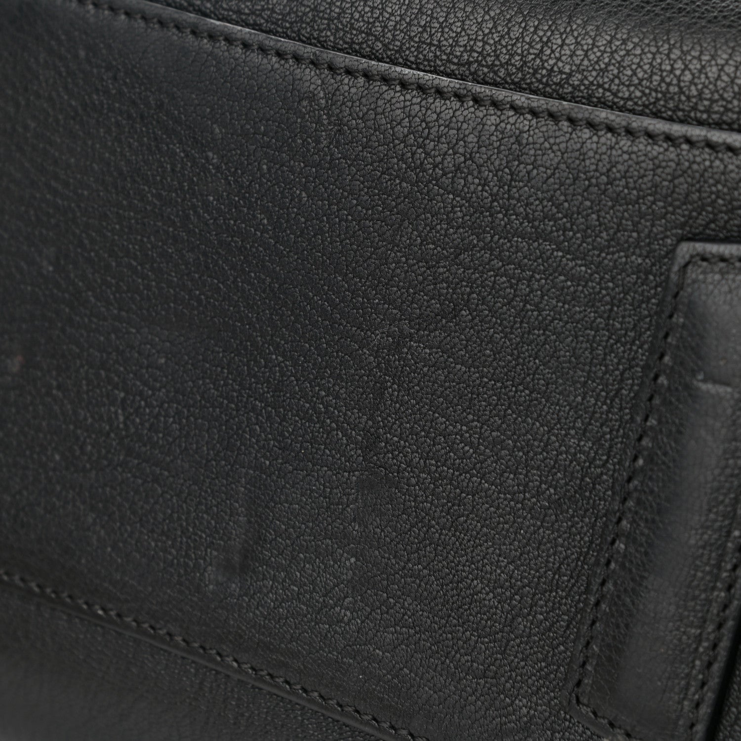 Givenchy Sugar Goatskin Small Antigona Black 14 of 15