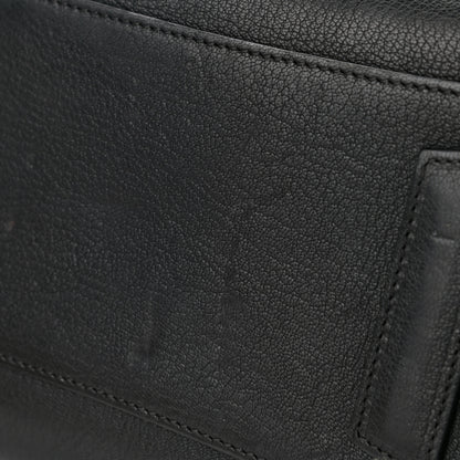 Givenchy Sugar Goatskin Small Antigona Black 14 of 15