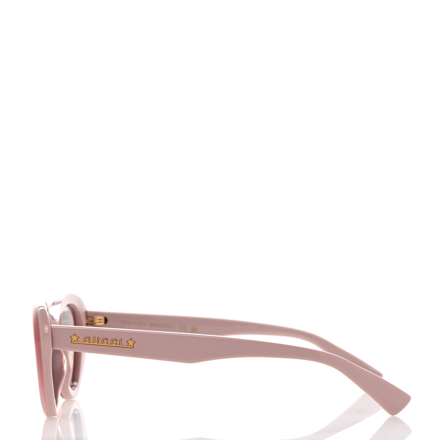 Cat Eye GG1170S Sunglasses Pink