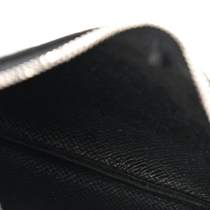 Louis Vuitton Damier Graphite Key Pouch 5 of 8