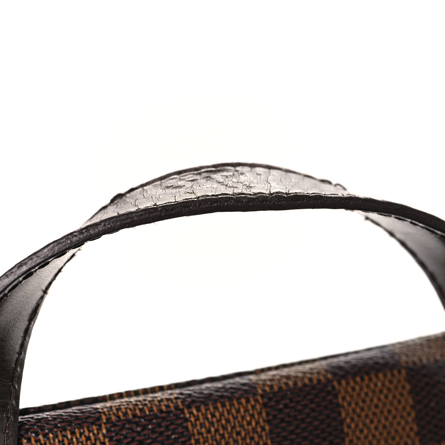 Louis Vuitton Damier Ebene Hampstead PM 9 of 9