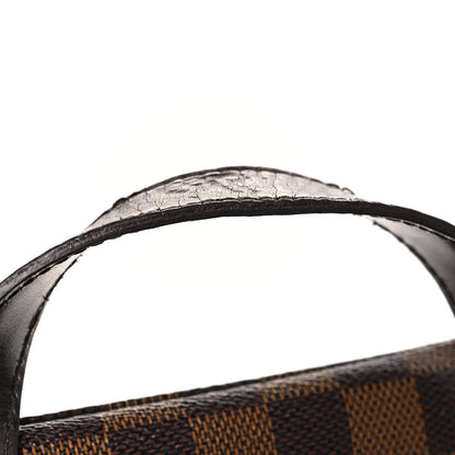 Louis Vuitton Damier Ebene Hampstead PM 9 of 9