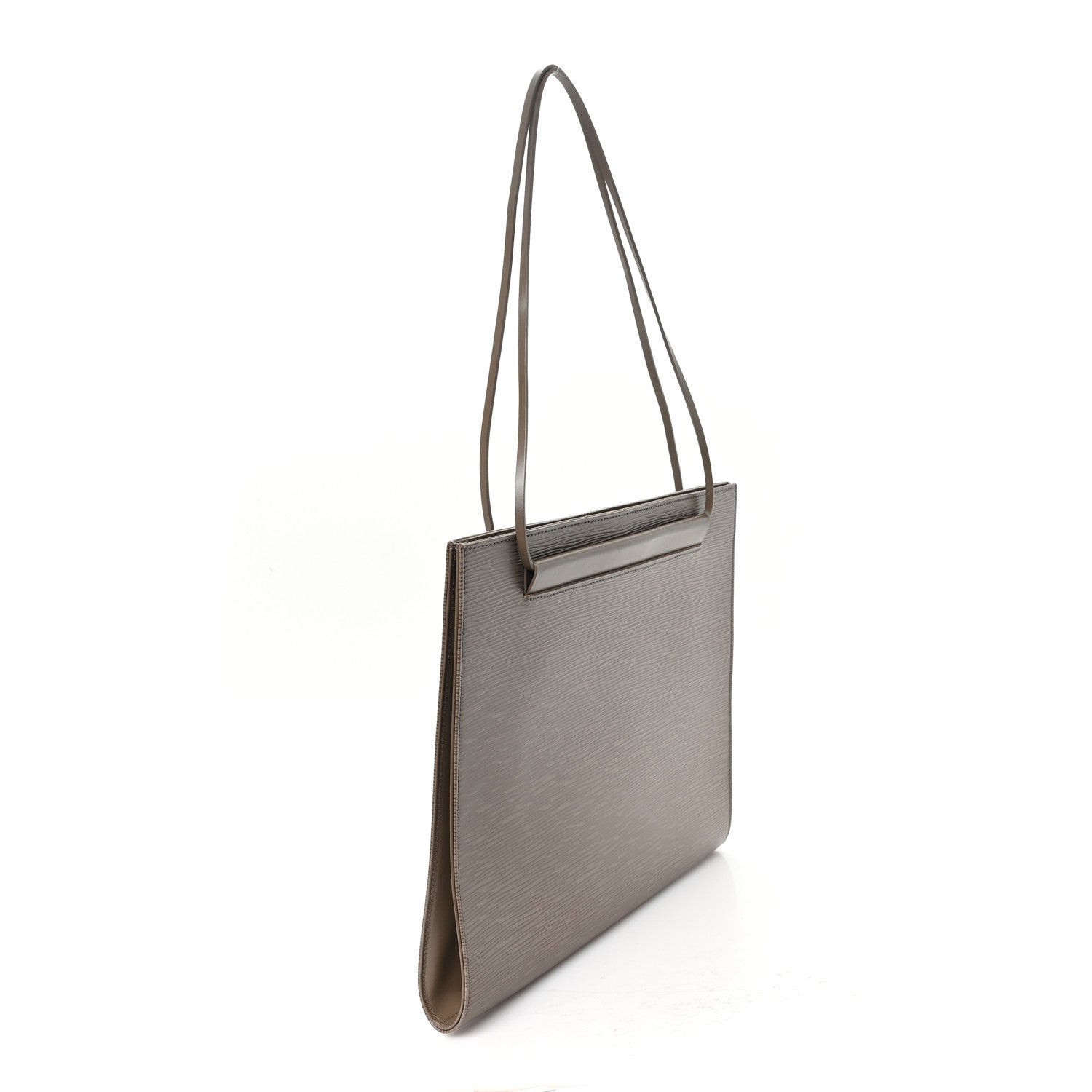 Louis Vuitton Epi Saint Tropez Lilac 3 of 9