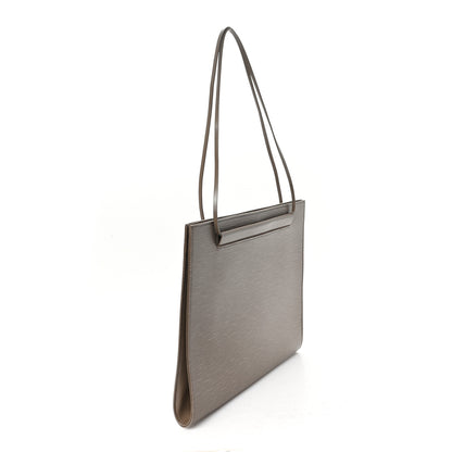 Louis Vuitton Epi Saint Tropez Lilac 3 of 9