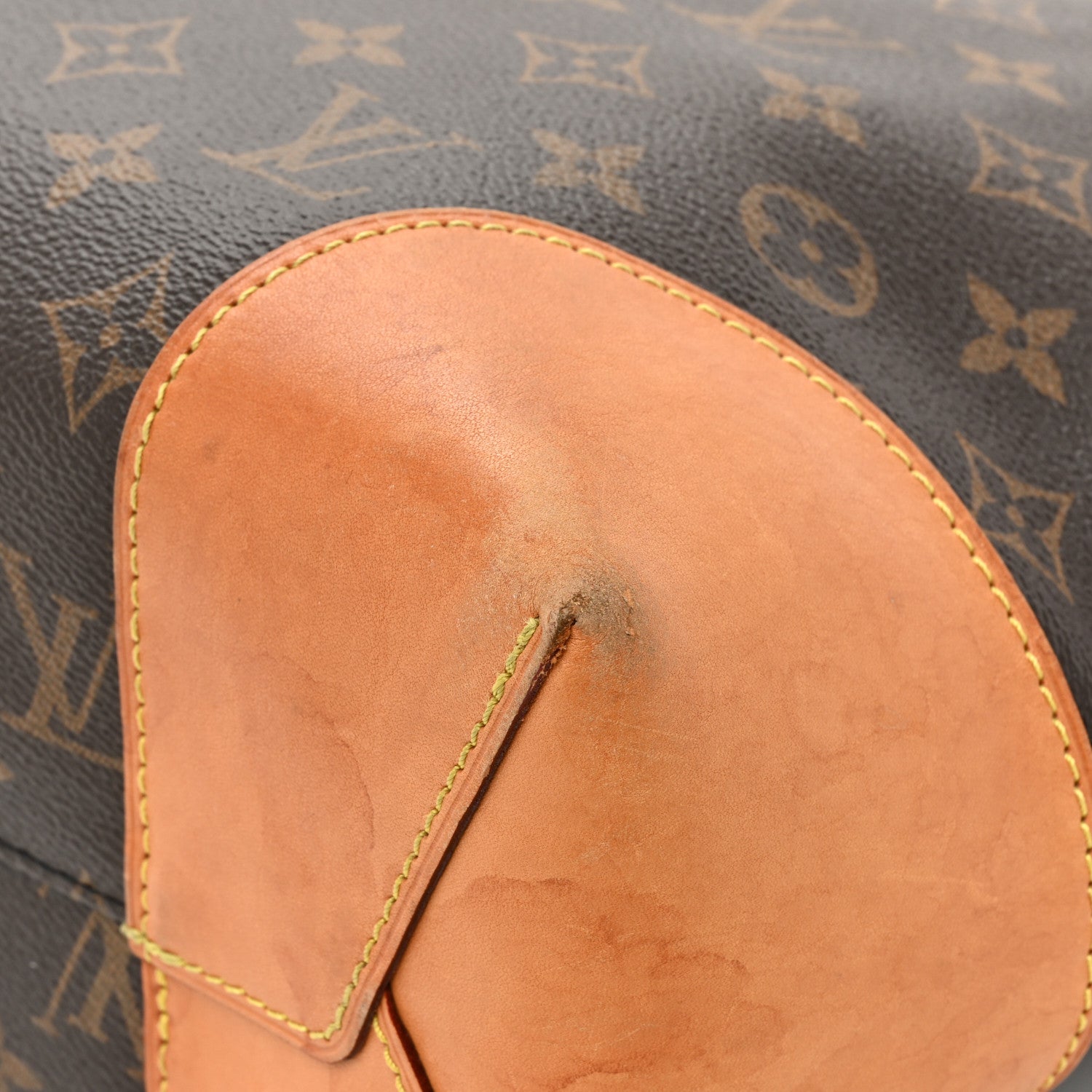 Louis Vuitton Monogram Berri MM 12 of 17
