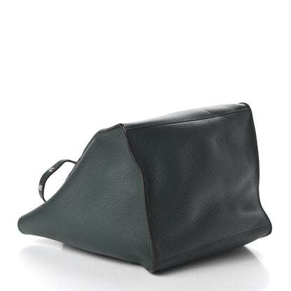 Celine Supple Grained Calfskin Small Big Bag Amazone 4 of 9