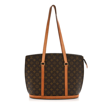 Louis Vuitton Monogram Babylone 1 of 15