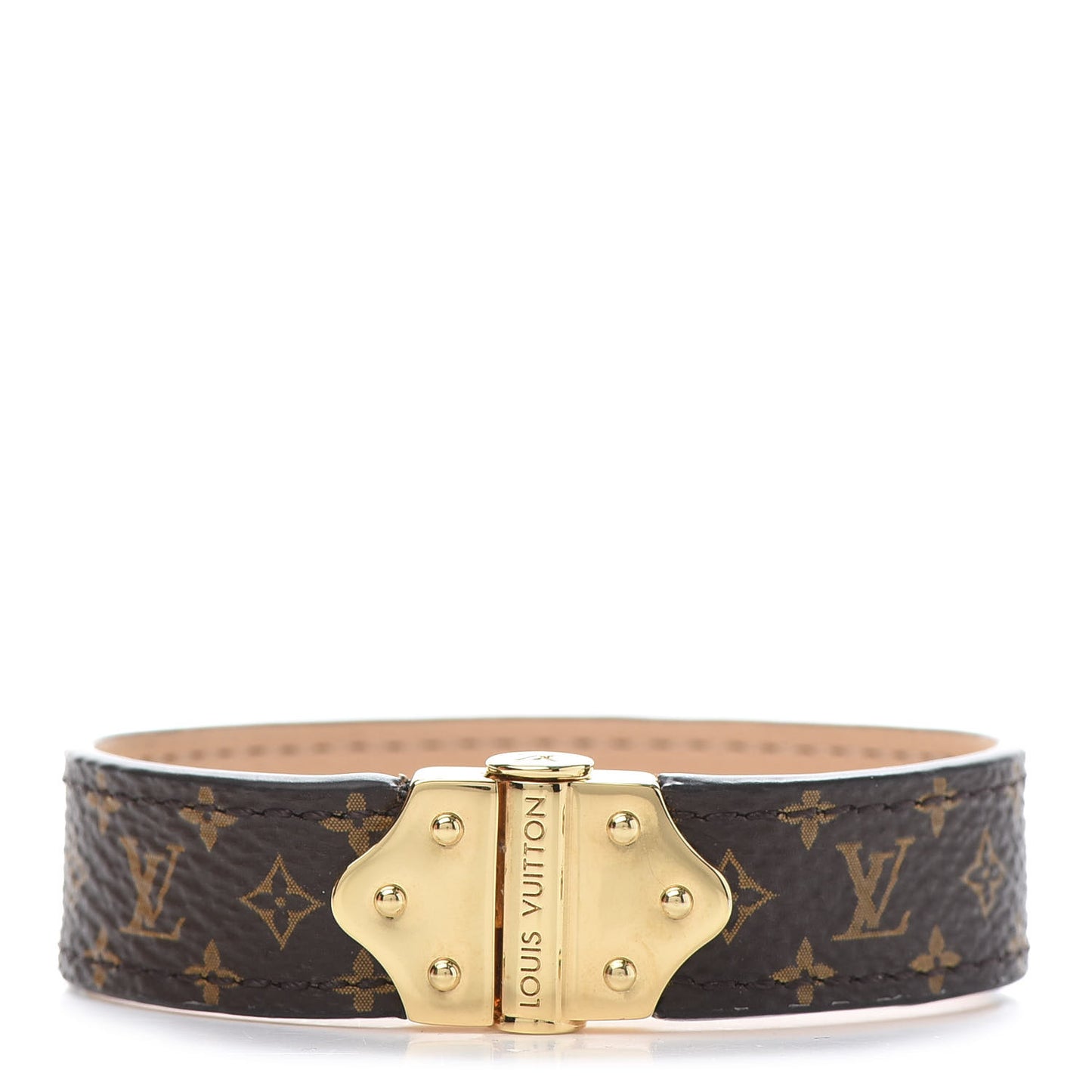 Monogram Nano Bracelet 17