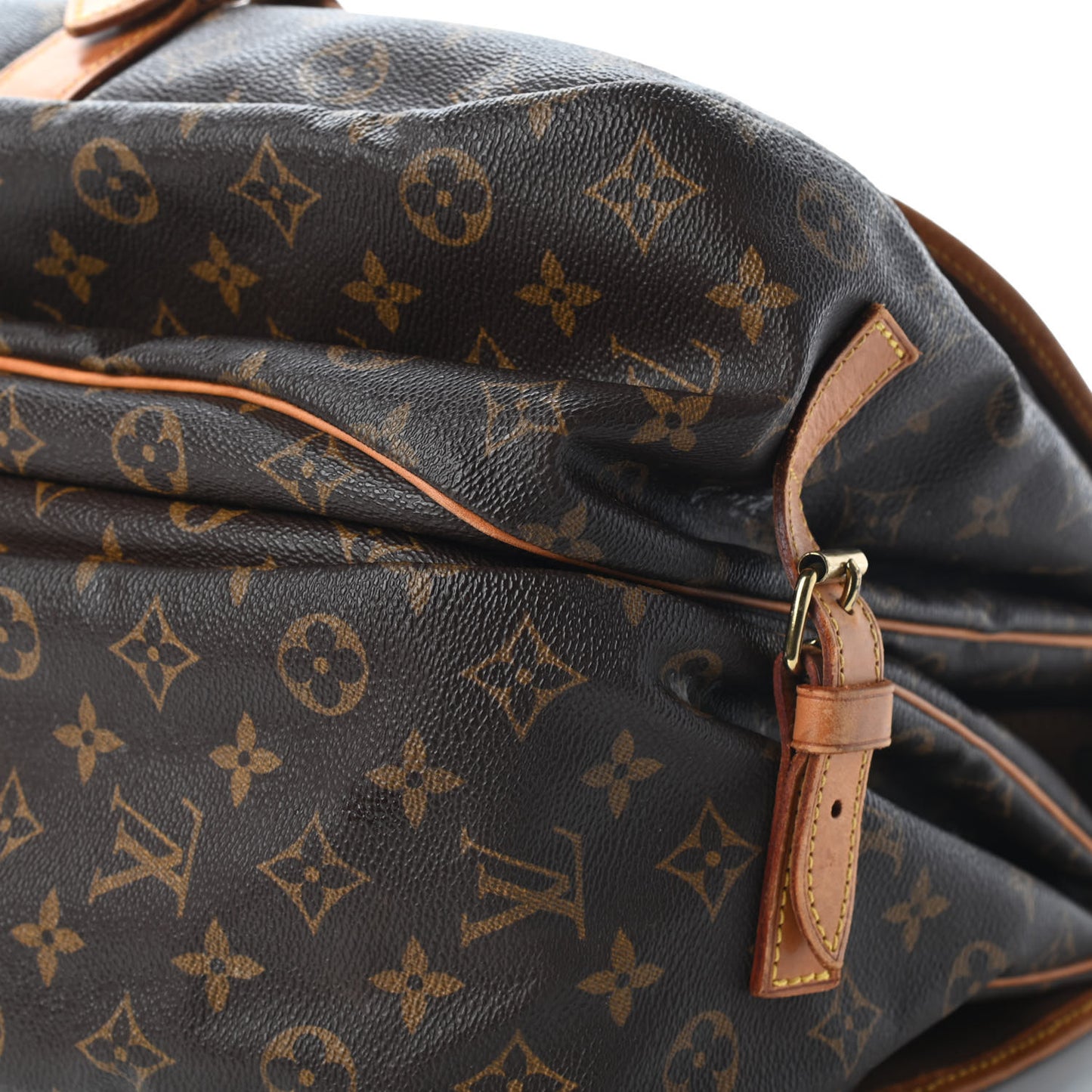 Monogram Saumur 35