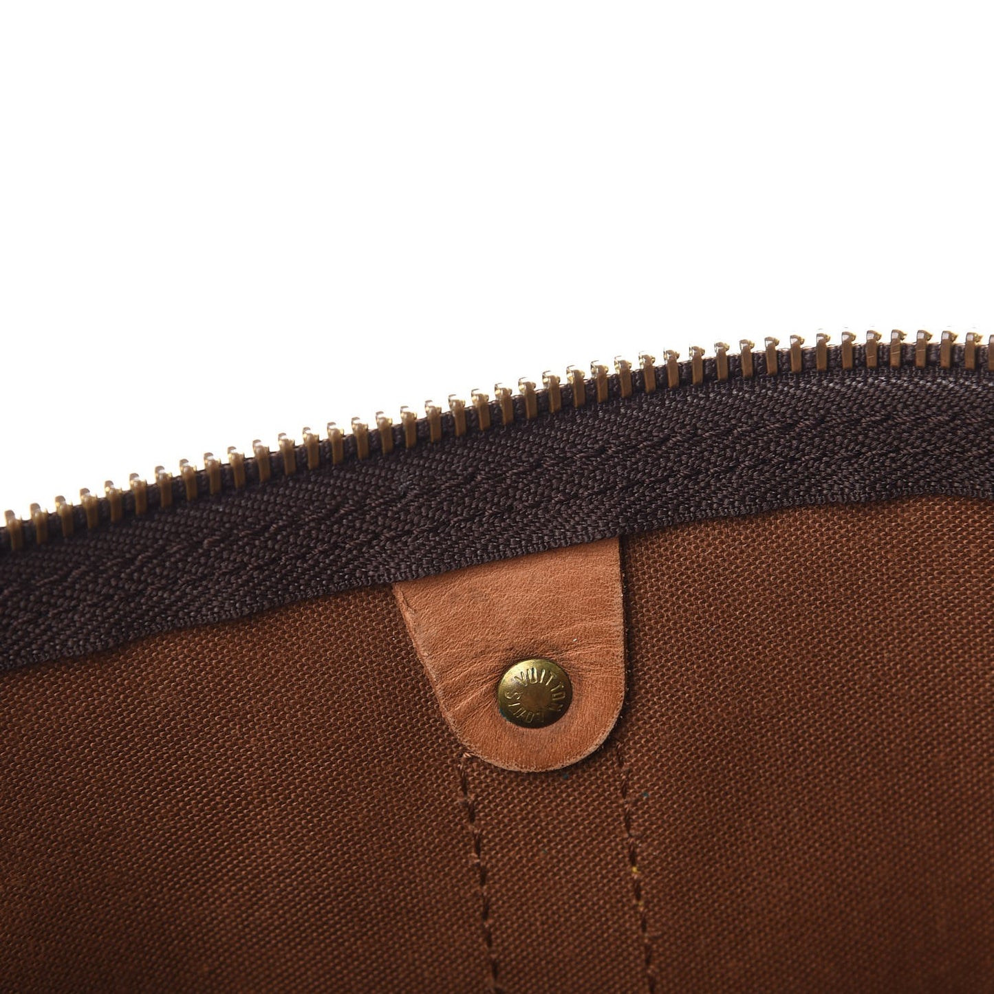 Monogram Keepall Bandouliere 45