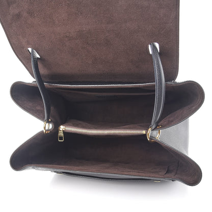 Louis Vuitton Empreinte Trocadero Black 5 of 9
