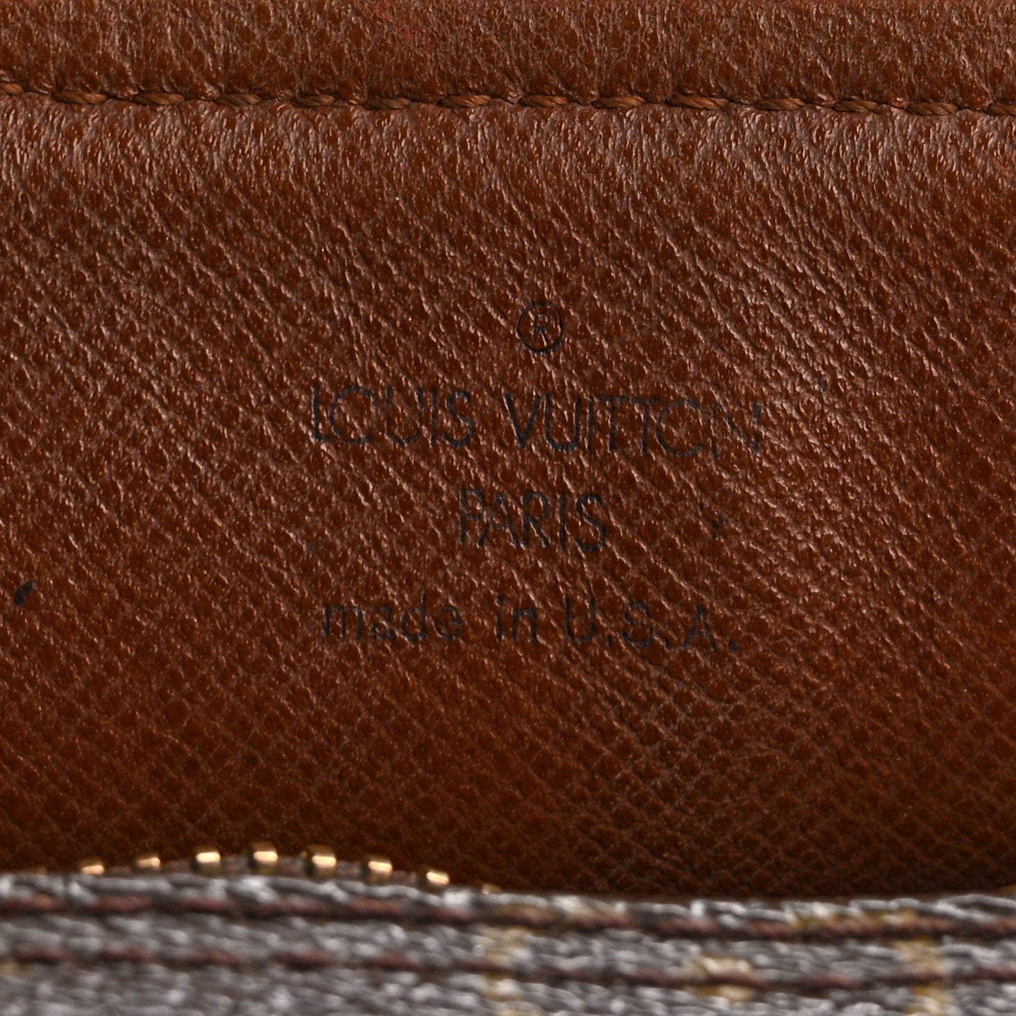 Louis Vuitton Monogram Papillon 26 6 of 16