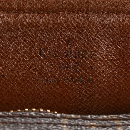 Louis Vuitton Monogram Papillon 26 6 of 16