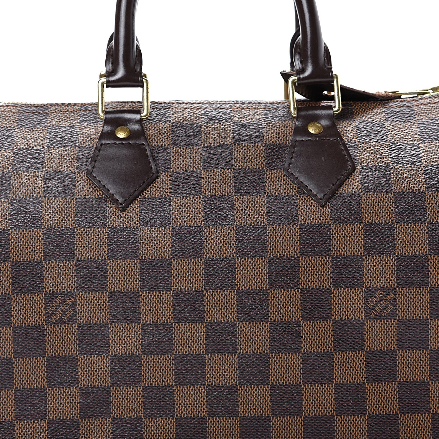 Damier Ebene Speedy 25
