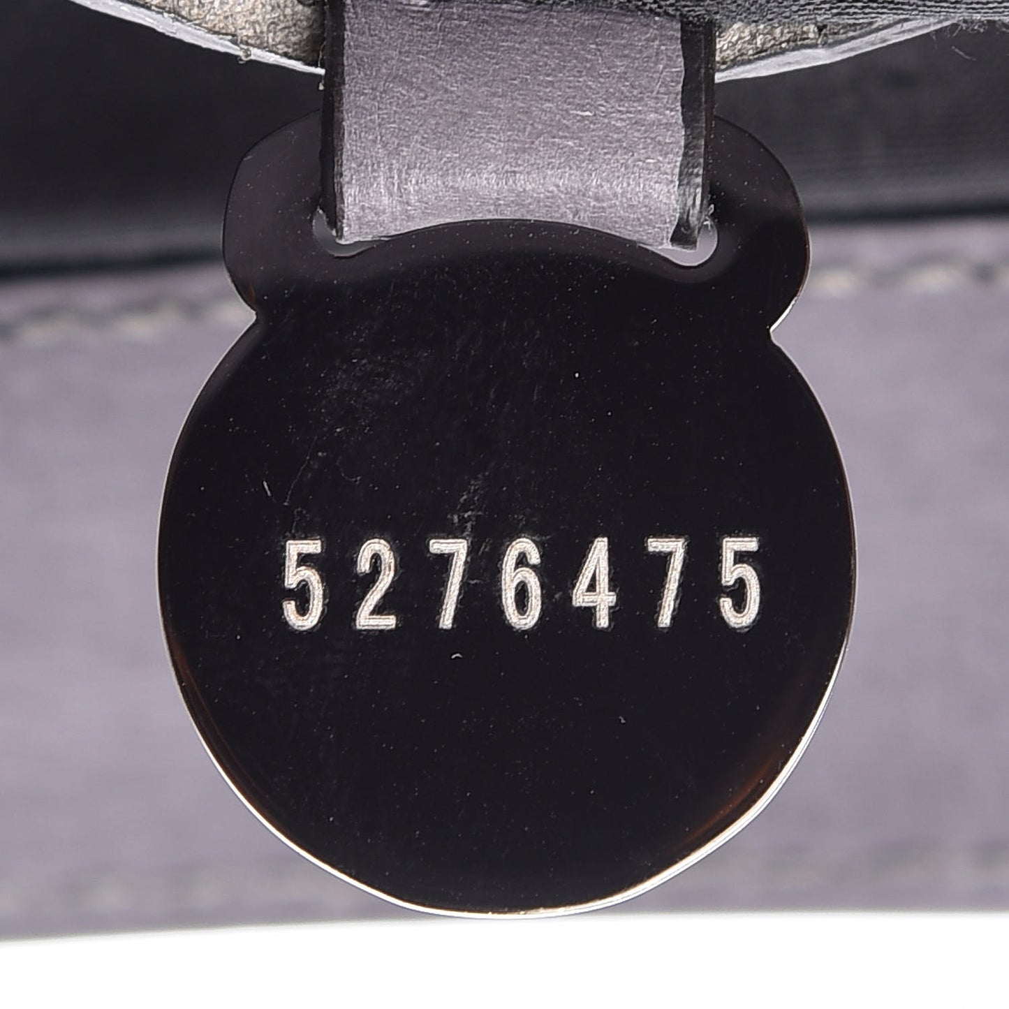 Soft Buffalo Oversized Alexa Foggy Grey