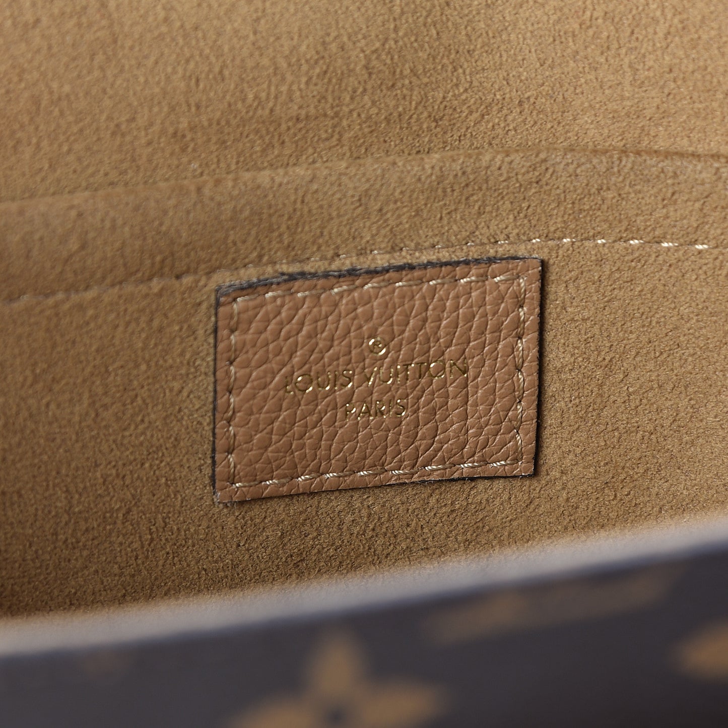 Monogram Marignan Sesame