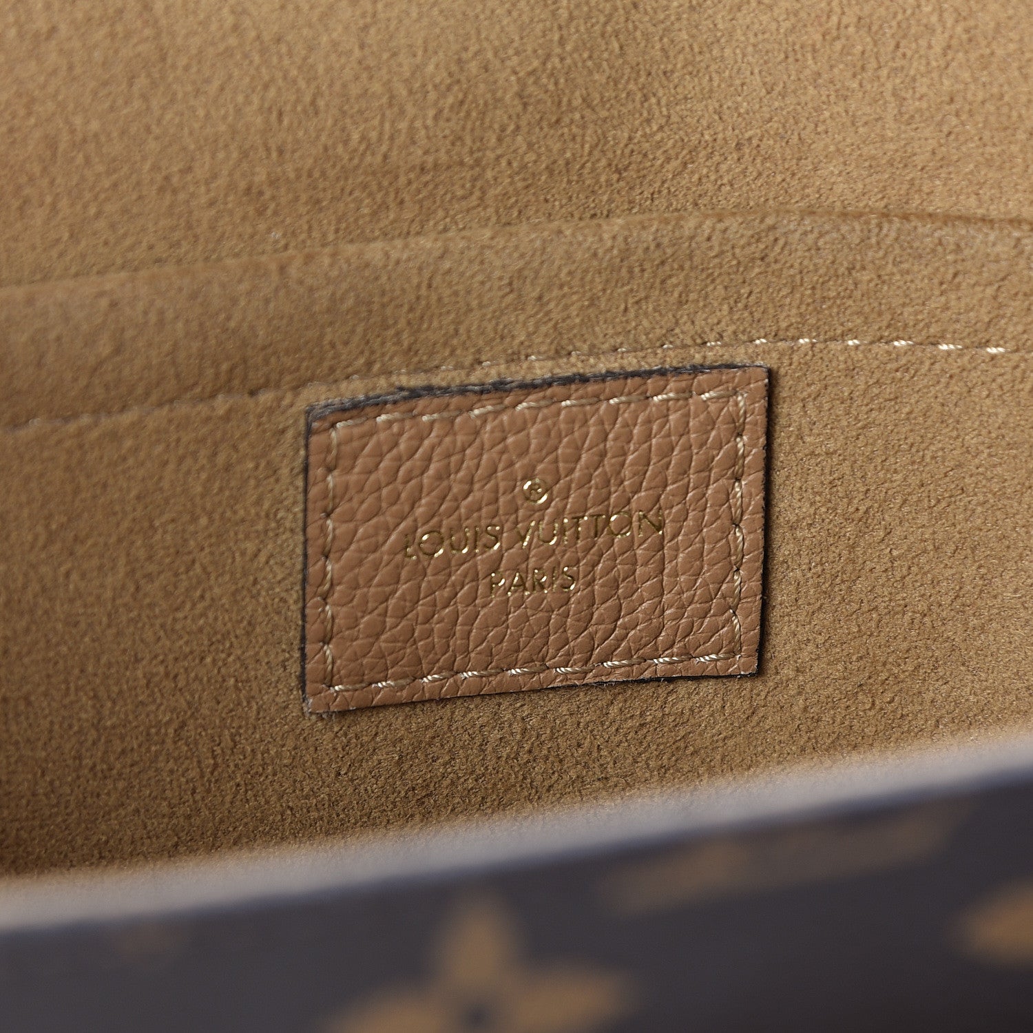 Louis Vuitton Monogram Marignan Sesame 7 of 11