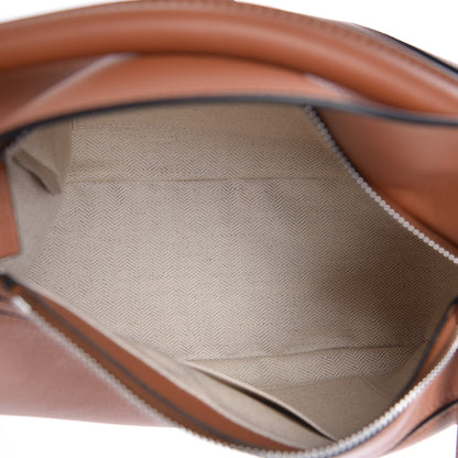 Loewe Calfskin Small Puzzle Bag Tan 5 of 9