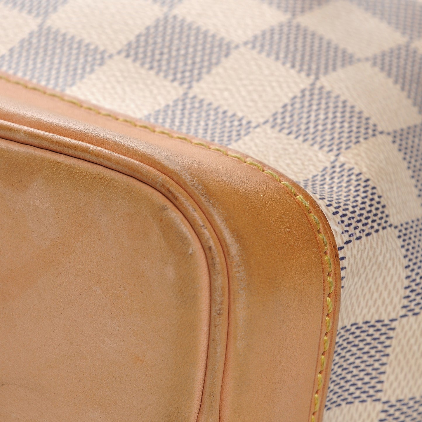 Damier Azur Noe BB