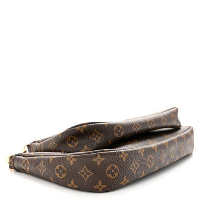 Louis Vuitton Monogram Multi Pochette Accessories 4 of 10