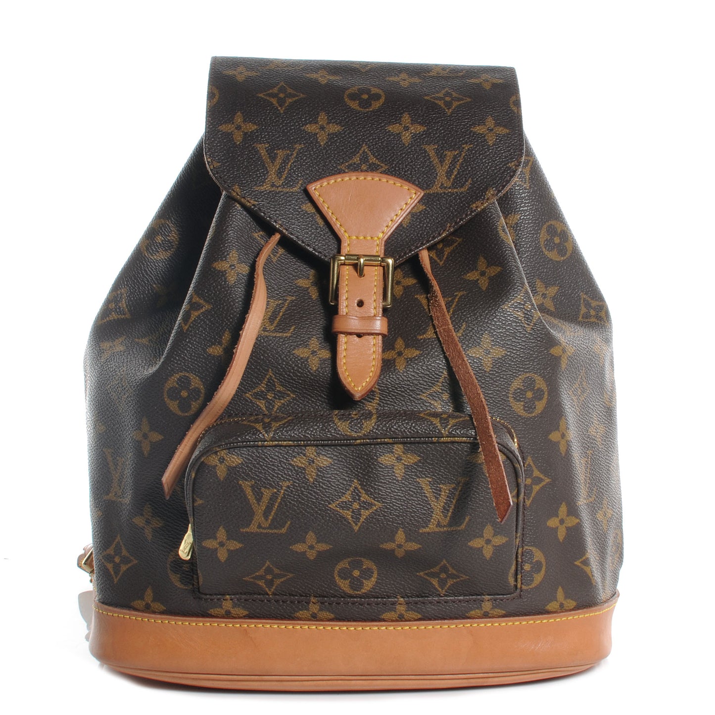 Monogram Montsouris MM Backpack