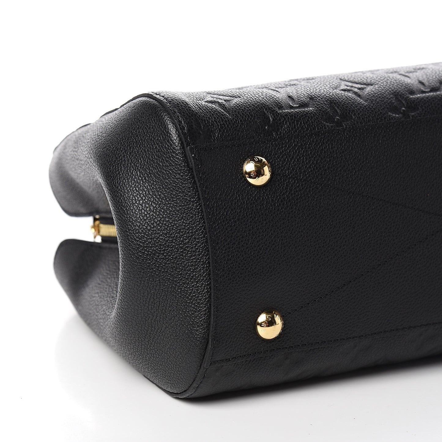 Empreinte Montaigne MM Black