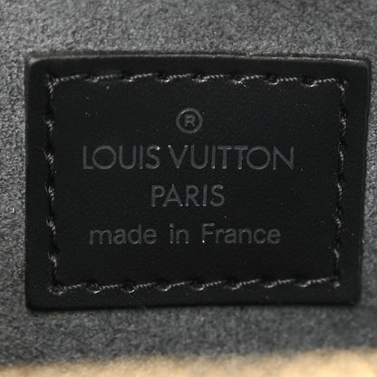 Louis Vuitton Epi Pont-Neuf Black 6 of 11
