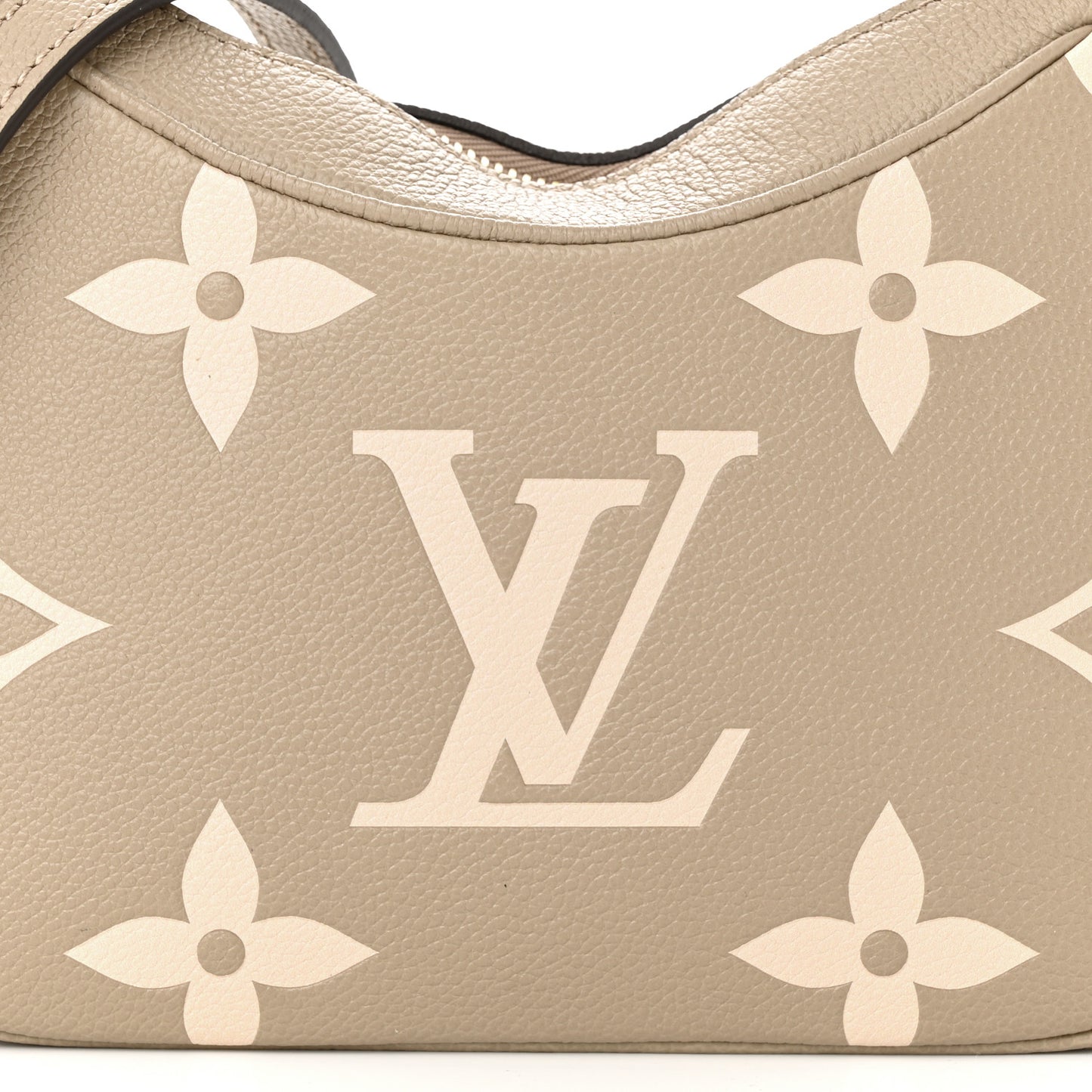 Empreinte Monogram Giant Bagatelle NM Tourterelle Creme