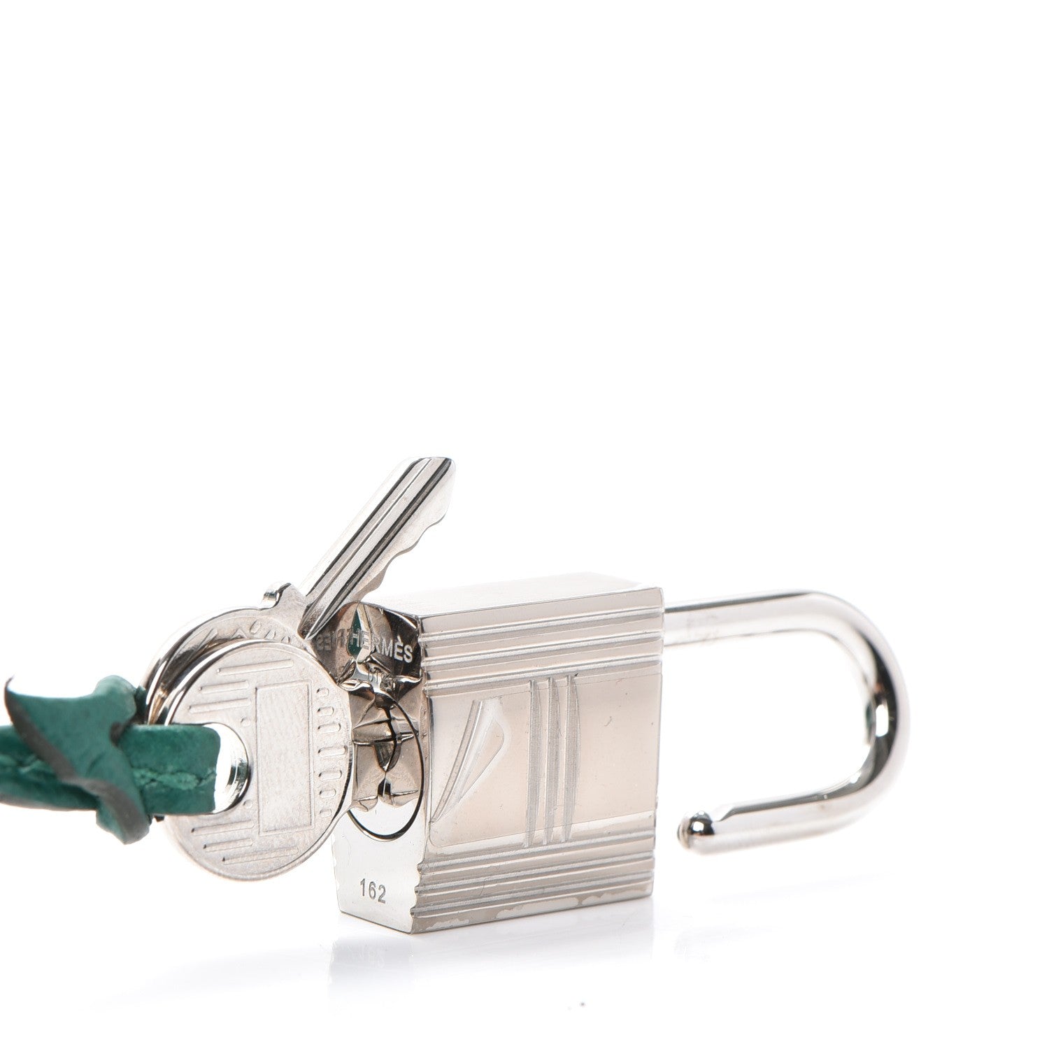 Hermes Epsom Birkin 30 Malachite 37 of 38
