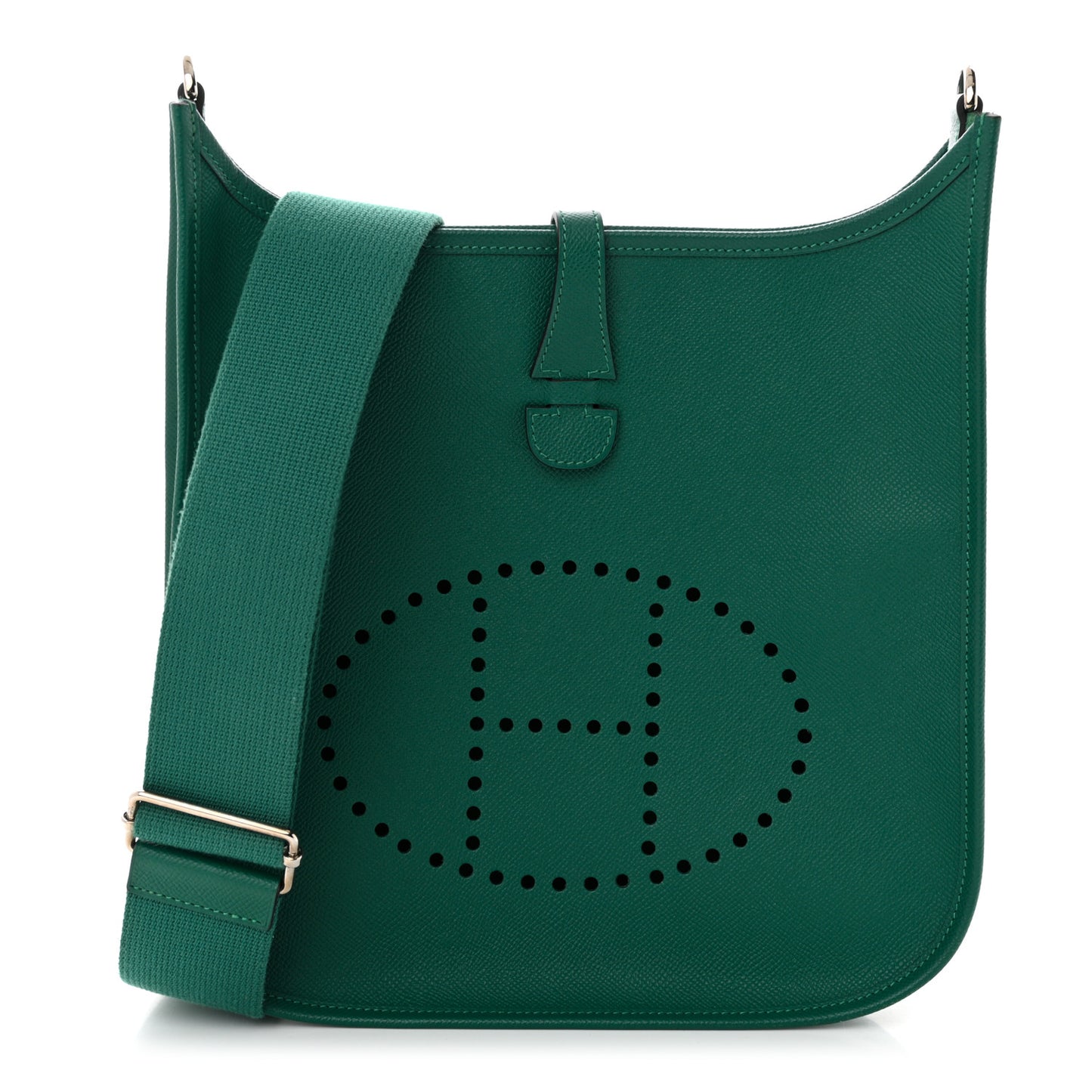 Epsom Evelyne III PM Malachite