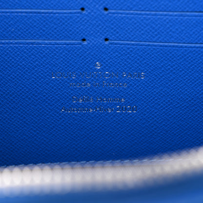 Louis Vuitton Monogram Clouds Soft Trunk Wallet 6 of 13