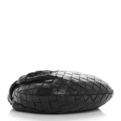 Bottega Veneta Nappa Intrecciato Mini Jodie Black 4 of 12