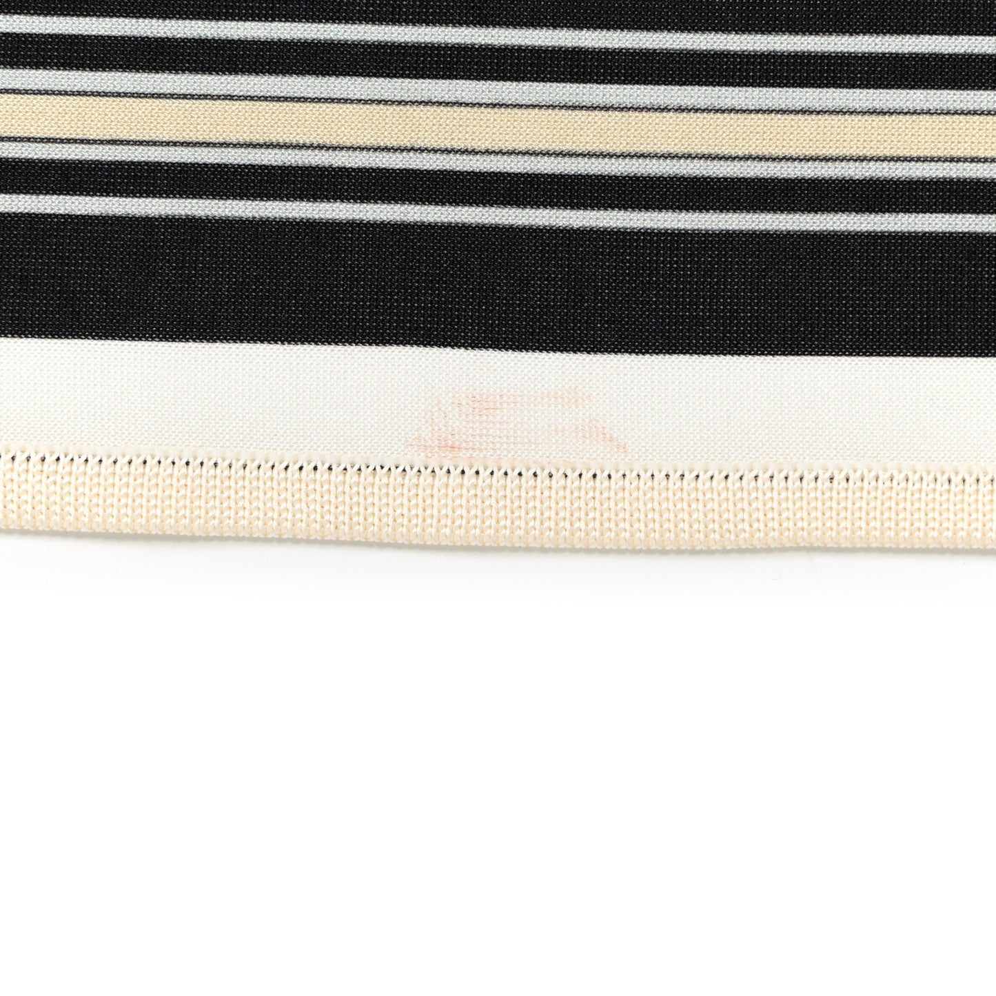 Silk Jersey Carre En Carres Scarf 90