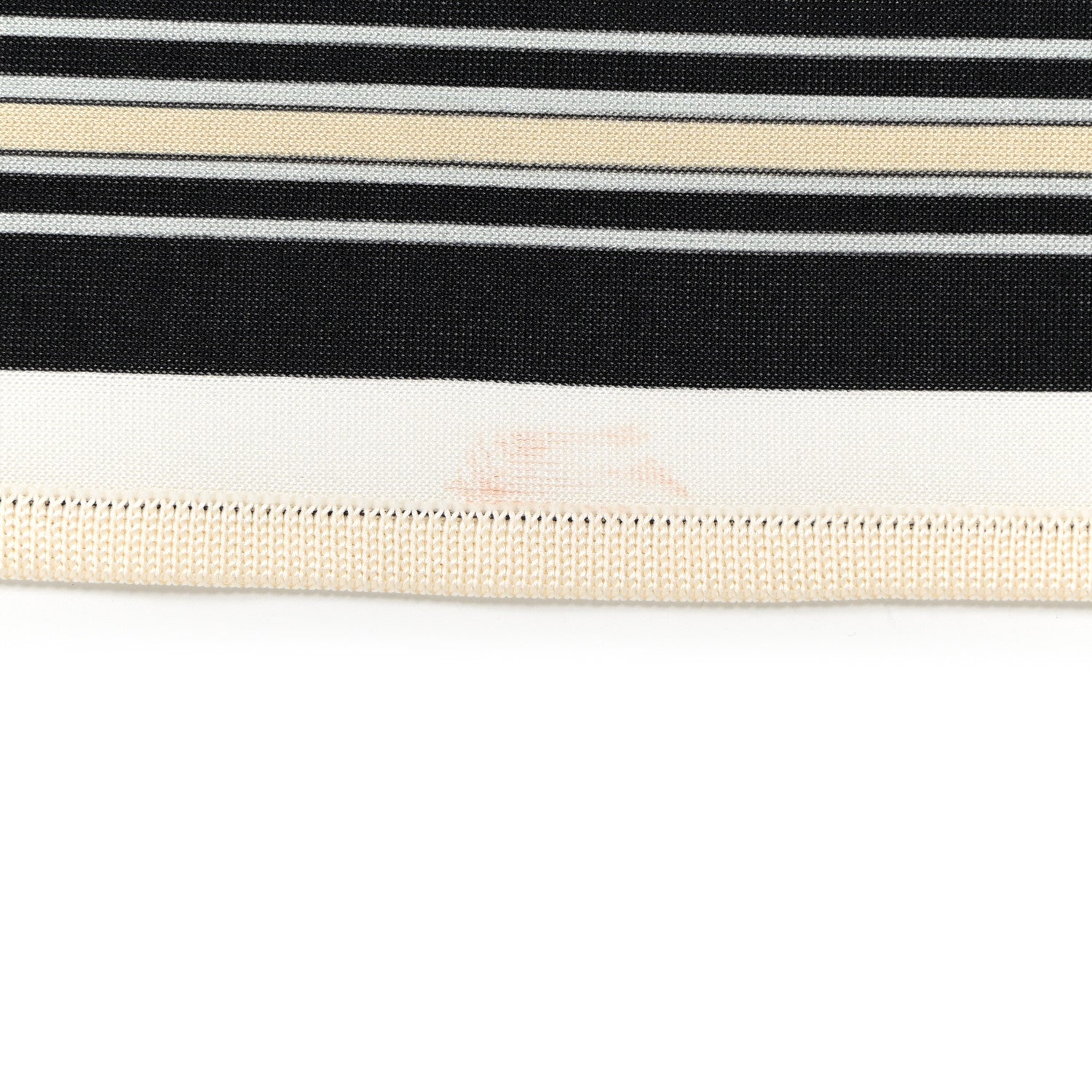 Hermes Silk Jersey Carre En Carres Scarf 90 6 of 6