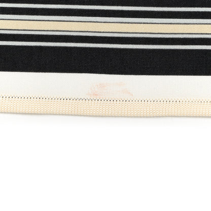 Hermes Silk Jersey Carre En Carres Scarf 90 6 of 6