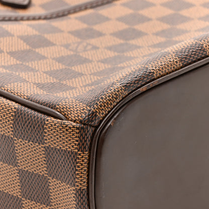 Louis Vuitton Damier Ebene Sarria Horizontal 9 of 14