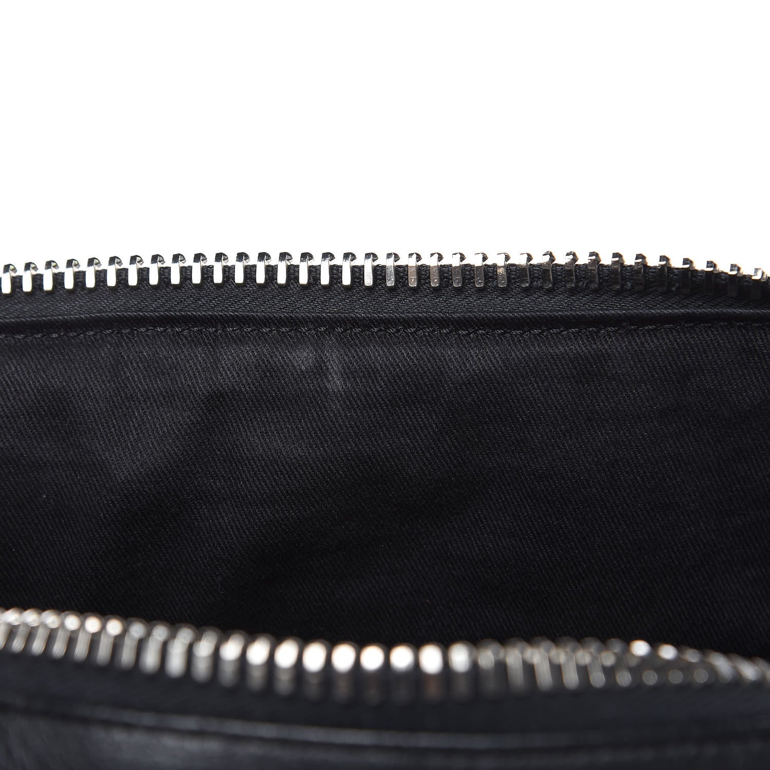 Givenchy Lambskin Quilted Medium Lucrezia Black 23 of 23