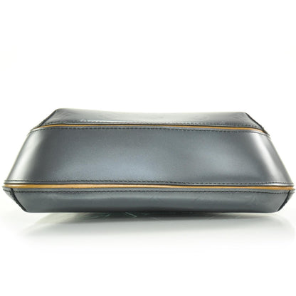 Louis Vuitton Mat Monogram Webster Street Blue 5 of 9