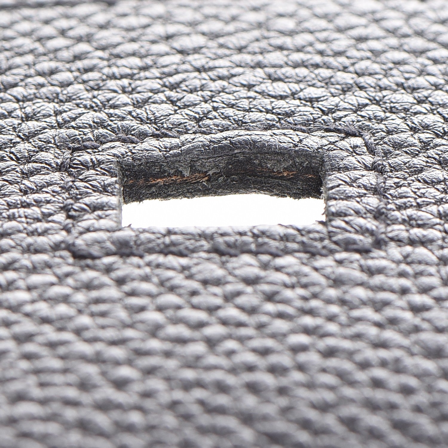 Hermes Togo Birkin 35 Black 40 of 46