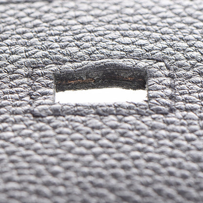 Hermes Togo Birkin 35 Black 40 of 46