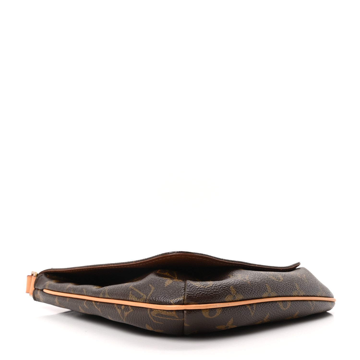Louis Vuitton Monogram Musette Salsa 4 of 9