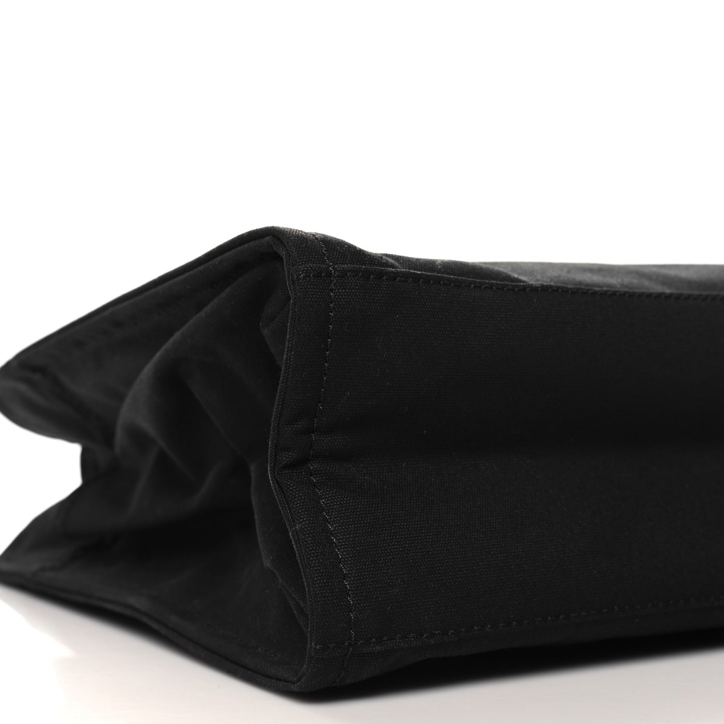 Canvas The Functional Tote Black